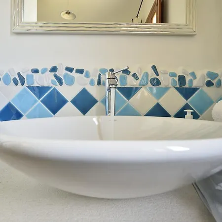 Appartement Menhir *