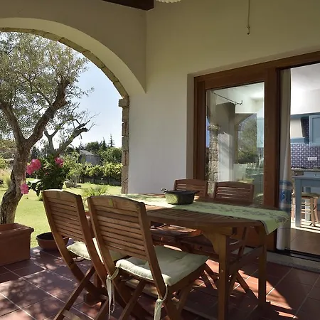 Appartement Menhir Lotzorai