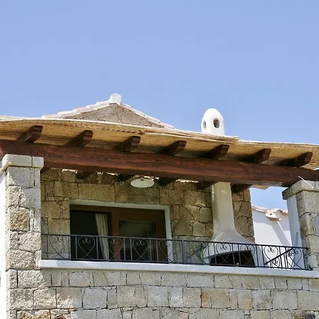 Menhir Daire