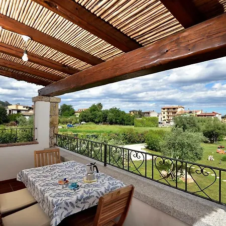 Appartement Menhir *