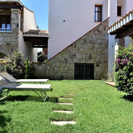 Menhir Лотцораи