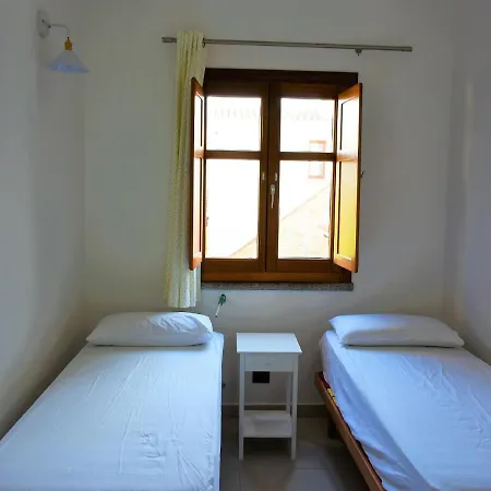 Apartmán Menhir *