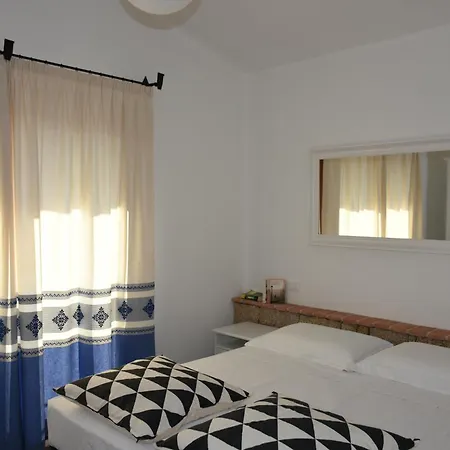 Apartmán Menhir *