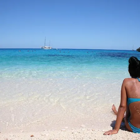 Menhir Лотцораи