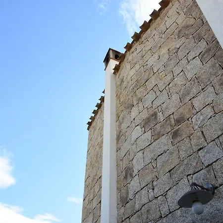 Apartmán Menhir *