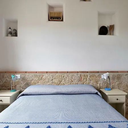 Menhir Apartmán *