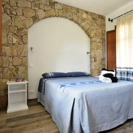 Apartmán Menhir